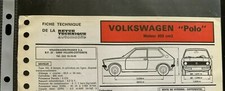 Revue technique Volkswagen TRANSPORTER