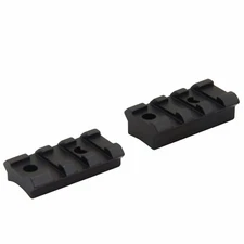 CCOP USA Winchester 70 Rear Hole Spacing.860 Picatinny Rail Scope Base AB-WIN101