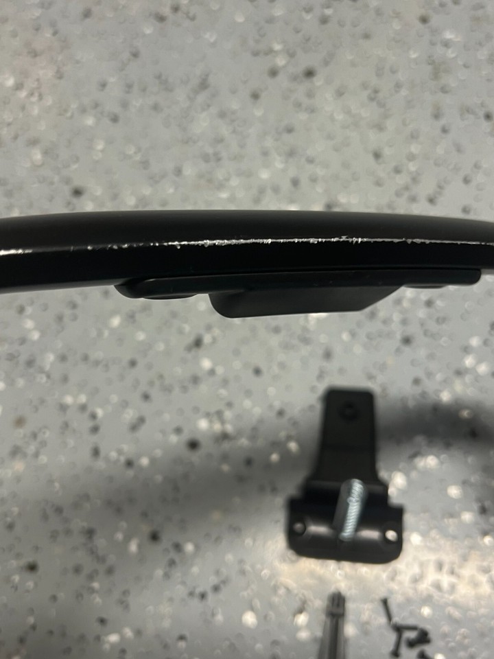 Spare Parts for Nuna Mixx PIPA Stroller Ring Car Seat Adapter PARTS