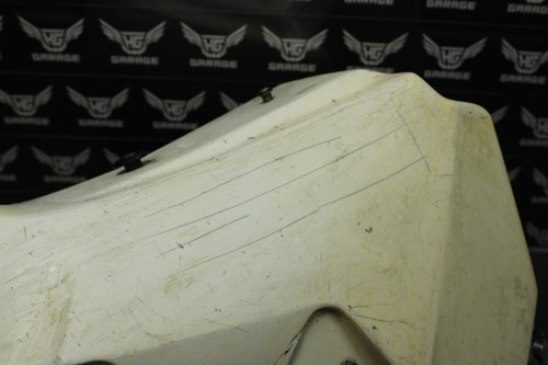 1996 HONDA CR125R 92-96 CR250R OEM GAS FUEL TANK CELL PETROL CELL - Picture 4 of 14