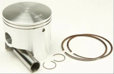 WISECO 757M08400 YAMAHA PISTON 84.00 MM GENUINE WISECO
