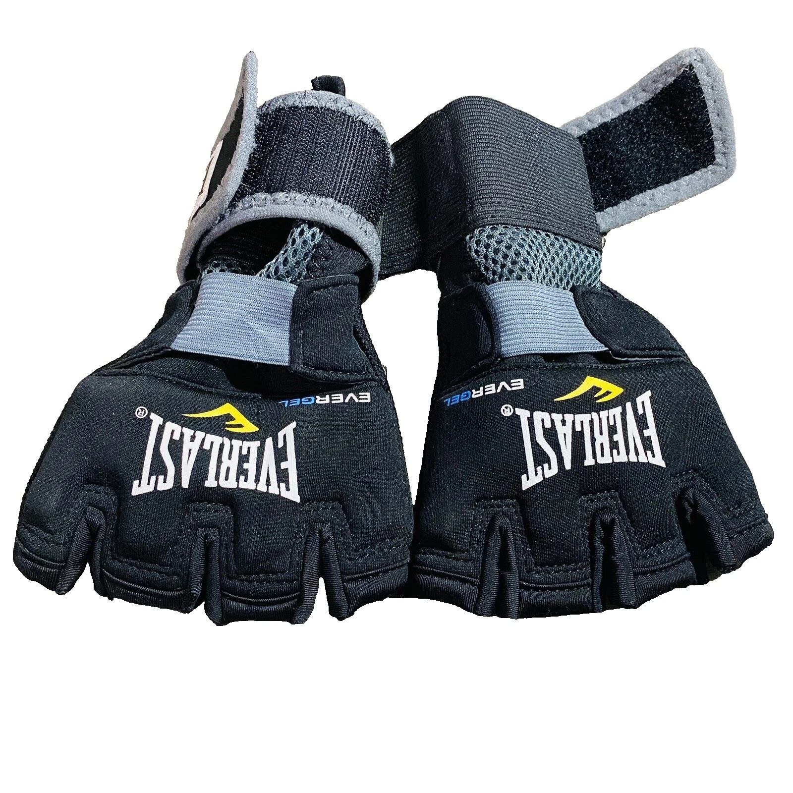 Talla XL Everlast Mano De Protección en boxeo y artes marciales Wraps