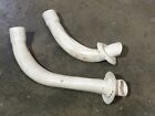 <!--F#f_0-->Holden HQ HJ HX HZ WB Plenum Chamber Cowl Vent A Pillar Drain Tubes Monaro GTS<!--F/-->