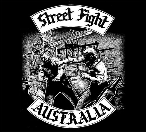 Street Fight, Australia, CD, Digipak, 2024 Oi! Skinhead | eBay UK