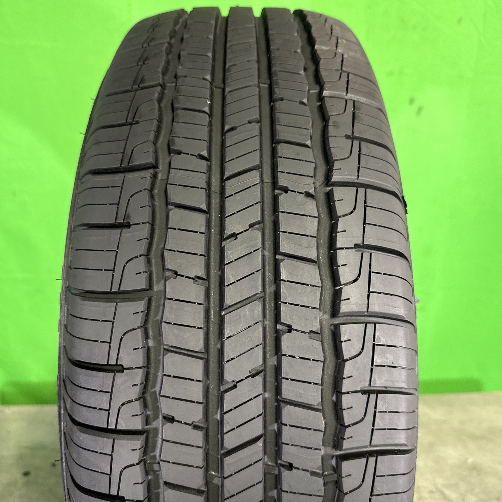 Single,Used215/60R17 Goodyear Reliant All Season 96V 10/32 DOT 1523 eBay
