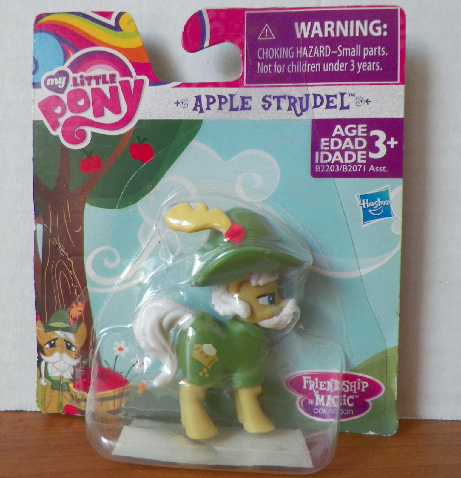 my little pony friendship is magic hasbro