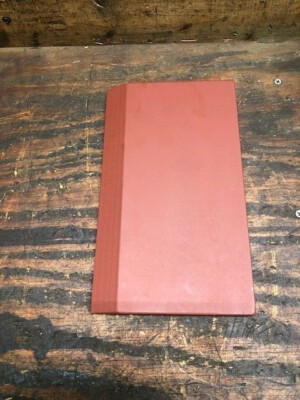 Log Splitter Wedge 12" Long | eBay