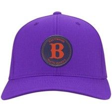 Baltimore Elite Giants Twill Cap | Negro League Baseball Team