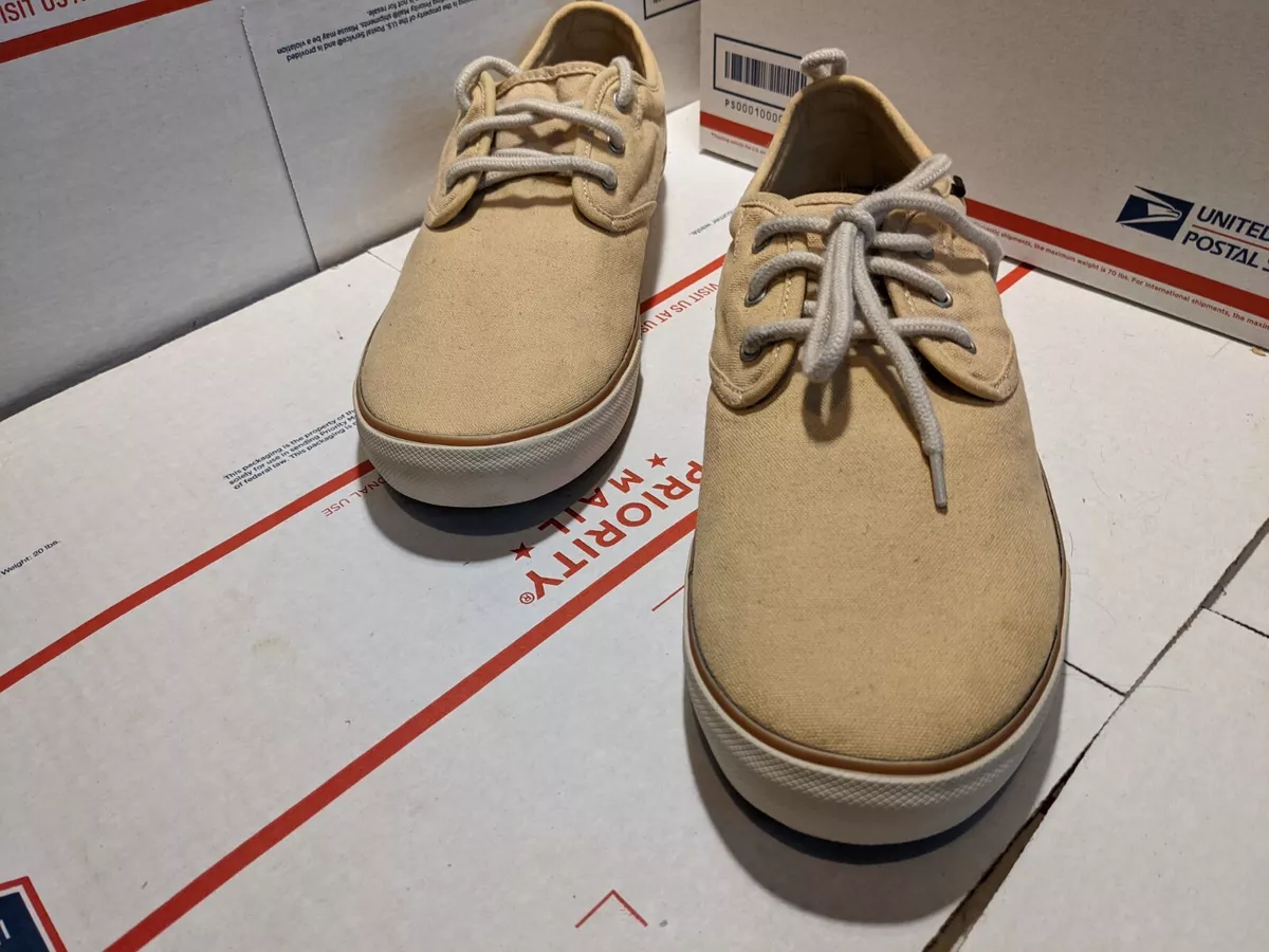 Sanuk sales size 12