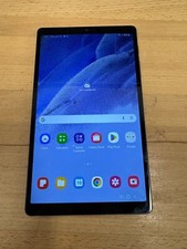 Samsung Galaxy Tab A7 Lite SM-T227 32 GB, Wi-Fi + 4G, 8.7 in - Gray