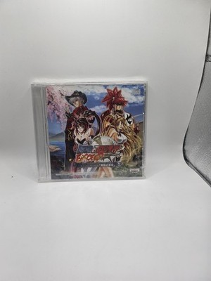 Mugen No Endless Frontier Exceed Super Robot Taisen Wars OG Saga Special Drama C