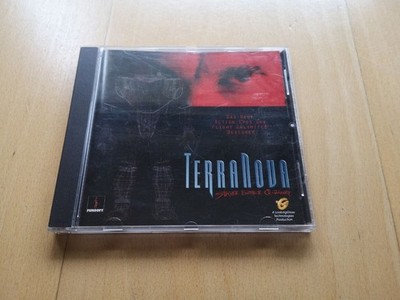 Terra Nova: Strike Force Centauri - PC