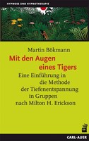 Mit Den Augen Eines Tigers | Martin BöKmann | Deutsch | Taschenbuch | 158 S.