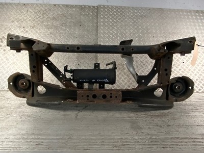 65666 Hinterachse 65666 Hinterachskörper FORD Focus III Turnier (DYB) BV61-5K06