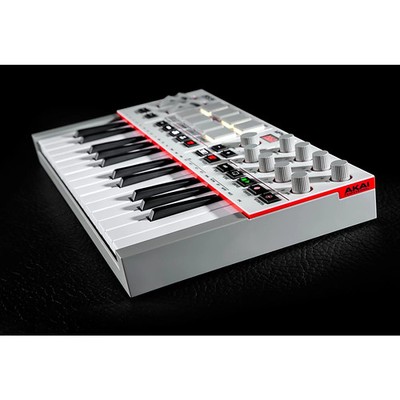 Akai Professional MPK Mini MK4 25key MIDI Keyboard Controller
