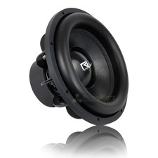 RI Audio 15 Subwoofer Dual 1 Ohm VC 1000 Watt...