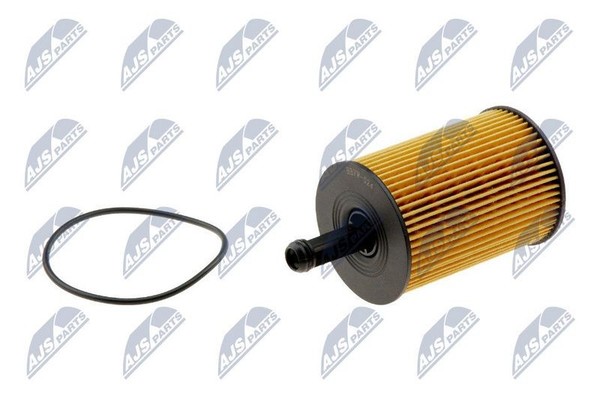 Winfil ÖLfilter FÜR Audi Chrysler Dodge Ford Jeep Mitsubishi Seat Skoda VW-image