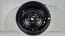 2018-2022 Toyota Camry 16 Oem Steel Wheel Rim 2018-2022 Toyota Camry 16 Oem Steel Wheel Rim