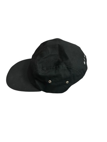 Made Supreme Taco Bell 5 Panel Black Hat Cap Adjustable Rainbow Strap HTF Rare - Picture 5 of 11