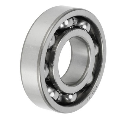 6309 deep throat ball bearings 45x100x25mm 1 piece scooter wheel