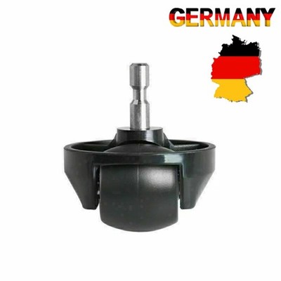 Für Mijia Roborock S55 T4 T6 Roboter Staubsauger Rad Universal Caster Ersatz #DE