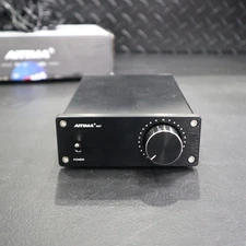 AIYIMA A07 300Wx2 HiFi Class D Power Amplifier