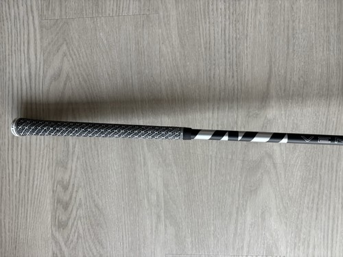 Callaway Apex Pro 3 Iron Fujikura Ventus Velocore Plus HB 9X - Picture 7 of 7