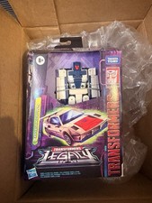 Hasbro Transformers Legacy Deluxe Stunticon Breakdown NEW NR