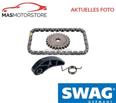 KETTENSATZ ÖLPUMPENANTRIEB SWAG 33 10 7090 I NEU OE QUALITÄT