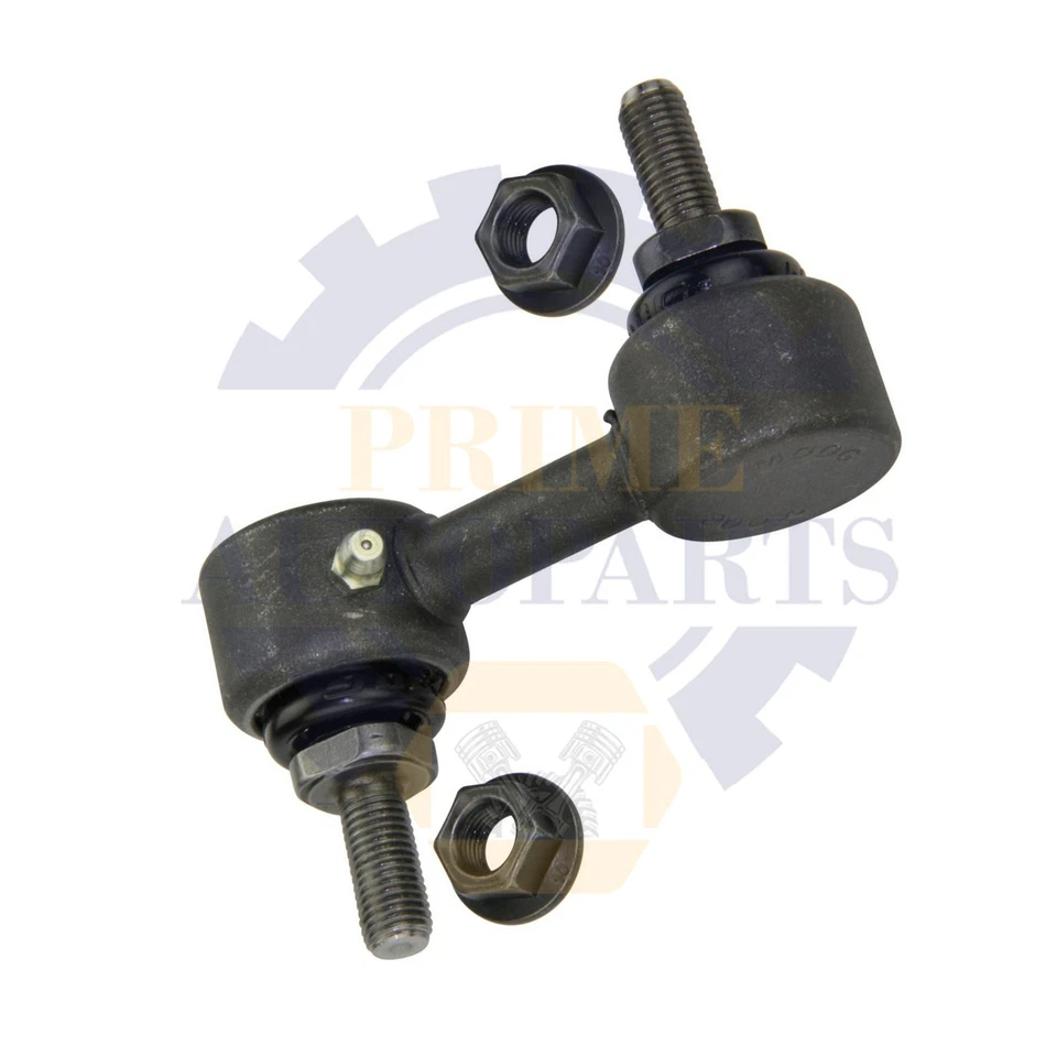 Barras estabilizadoras traseras engrasables MOOG OEM para Kia Sedona 2006-2014 garantía de por vida Foto 4 de 4