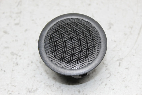 2x luidsprekers Hochtoner 6M2T-18932-EB Ford Galaxy II WA6 Bj.06 - Afbeelding 2 van 4