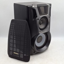 Technics Altoparlante SB-EH600 Vintage 3 Vie Bi-Filo Solo Ricambio