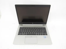 HP EliteBook 830 G5 14" Intel Core i5-8350U 1.7Ghz 16GB RAM 256GB SSD No Battery
