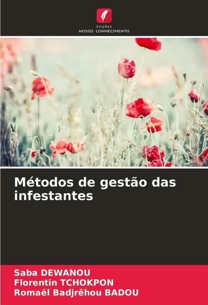 MéTodos De GestãO Das Infestantes Saba Dewanou (U. A.) Taschenbuch Portugiesisch-image