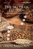 Peter Sammons | The Messiah Pattern - Second Edition | Taschenbuch | Englisch