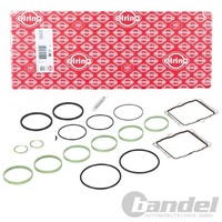 Elring Montagesatz Turbolader Dichtung Passend FüR Audi A4 A5 A6 A7 A8 Q5 Q7