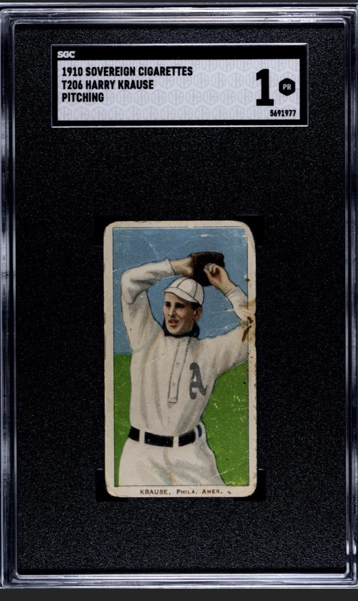 1910 Season Baseball Cards for sale | eBay