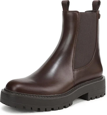 Botas para mujer Sam Edelman Laguna nuevas/sin caja - Imagen 1 de 4