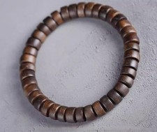 Vietnam Wild Agarwood Bracelet Malas Meditation Agilawood Prayer Beads