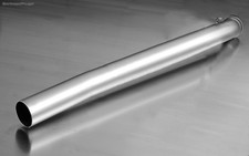 Remus Edelstahl Vorschalldämpfer-Soundrohr Mini Cooper S F55+F56 ab Bj. 2014