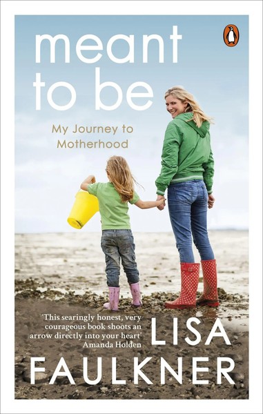 Meant To Be | Lisa Faulkner | Taschenbuch | Kartoniert / Broschiert | Englisch-image