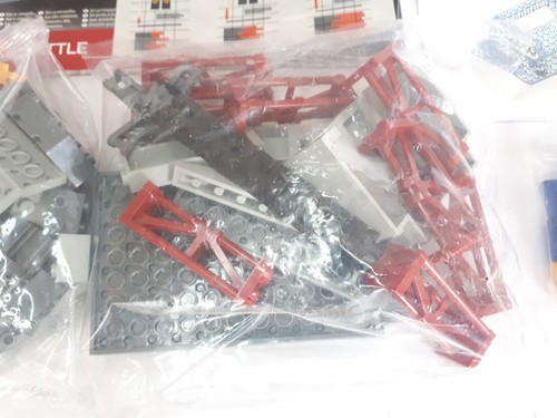 KRE-O Transformers Galvatron Factory Battle A6952 Estinzione dell'età (borse mancanti) - Foto 6 di 24