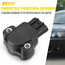DY967 F4SZ-9B989-AA Throttle Position Sensor TPS For FORD LINCOLNCON MAZDA EOA