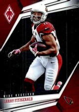 2019 Panini Phoenix #89 Larry Fitzgerald