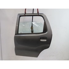 Porte arrière et accessoires Suzuki IGNIS