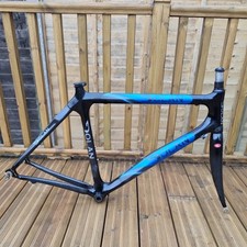  Dolan Carbon Frame and Fork 55cm