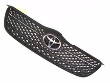 Calandre Toyota COROLLA