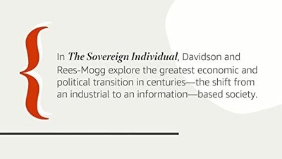 The Sovereign Individual, Sir William Rees-Mogg