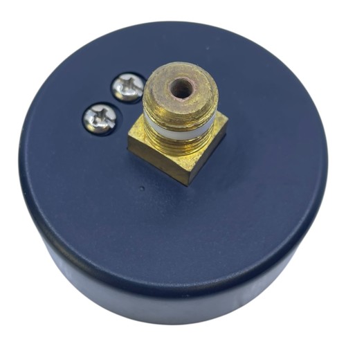 Tecsis Pressure Gauge 0-25BAR Pressure Gauge From Tecsis For Industrial Use - Picture 10 of 12