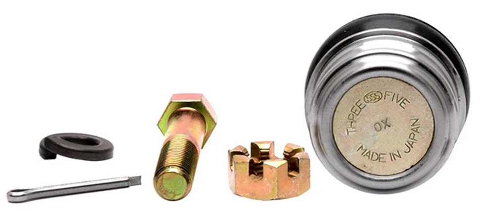 Junta de rótula de suspensión para Subaru Legacy Impreza Forester 1988-2019 ACDELCO PRO Foto 3 de 3